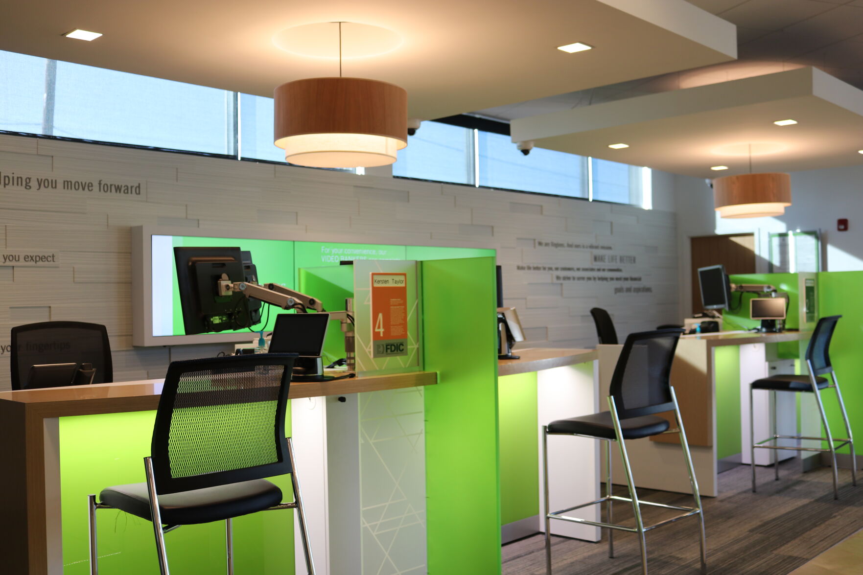 Regions Bank